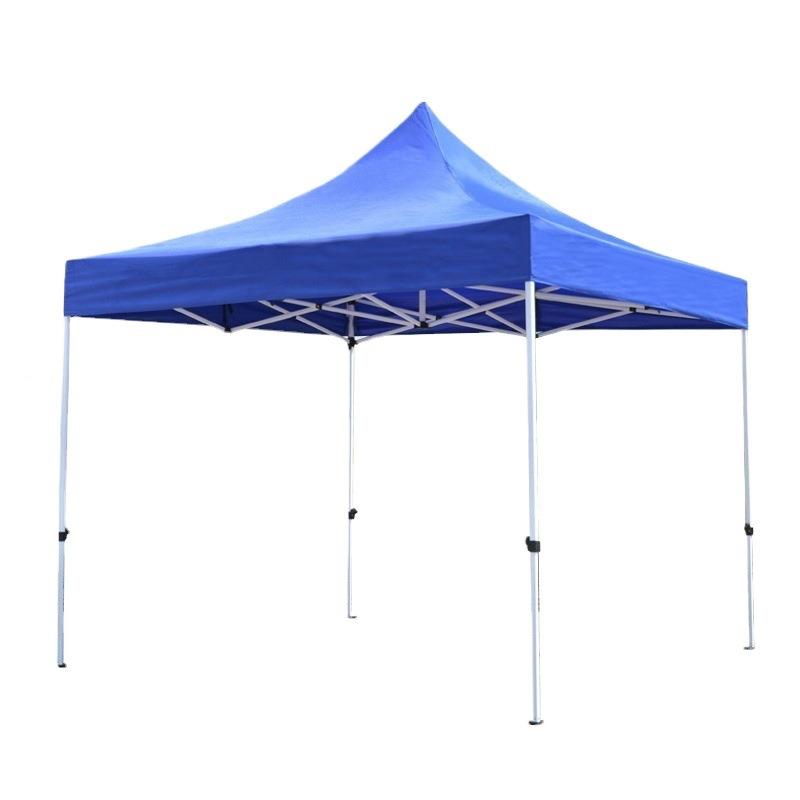 外告四TM530858脚帐遮阳棚折叠伸缩帐广篷伞户摆篷摊大伞停车遮阳