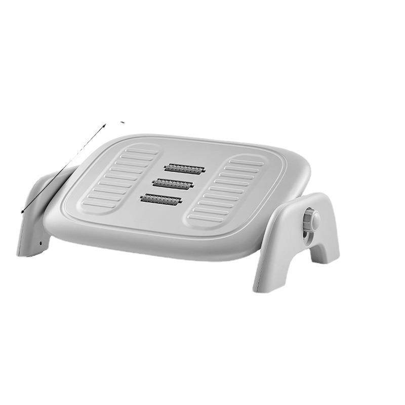 脚踏凳办公室桌下搁脚放腿搭脚凳家用踮脚台脚踩凳子垫脚板凳,家装主材,浴室壁挂凳椅,淘宝优惠券,粉丝福利购,淘宝优惠卷