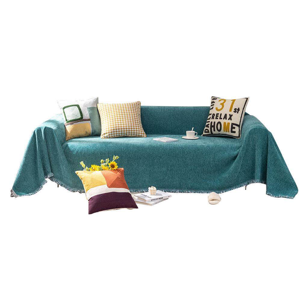 欧式沙发垫套全包沙发坐垫美式四季通用现代简约雪尼尔沙发巾全盖,居家布艺,沙发套,淘宝优惠券,粉丝福利购,淘宝优惠卷