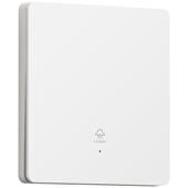 智能无线遥控开关220v免布线双控远程控制家用开关面板随意贴灯具