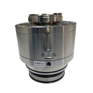 包邮 厂家供应化工造纸反应釜侧式 搅拌器机械密封件2VSF优质机封