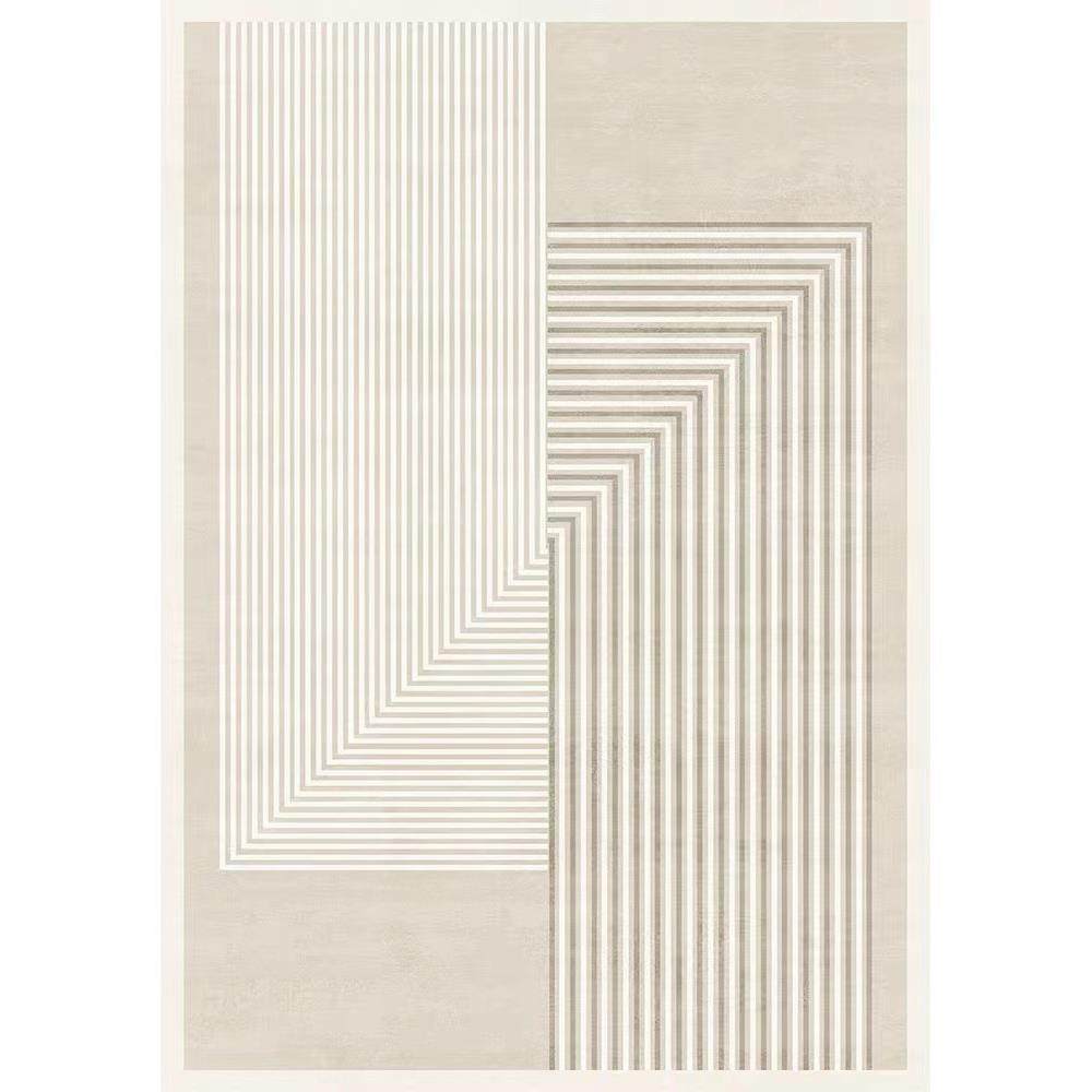 法式客厅地毯现代轻奢茶几毯侘寂风简约北欧沙发家用床边毯地垫,居家布艺,地毯,淘宝优惠券,粉丝福利购,淘宝优惠卷