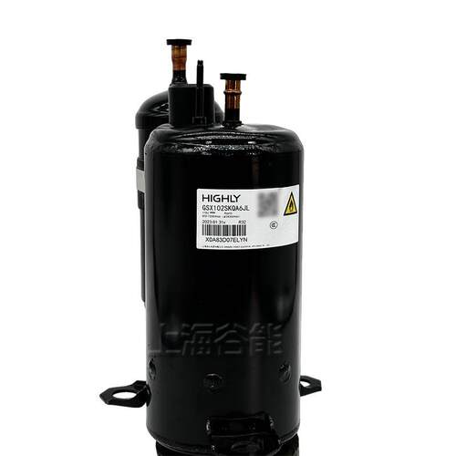 压缩机178VR32冷媒GSX102SKQA6JL授权零售制冷剂节能