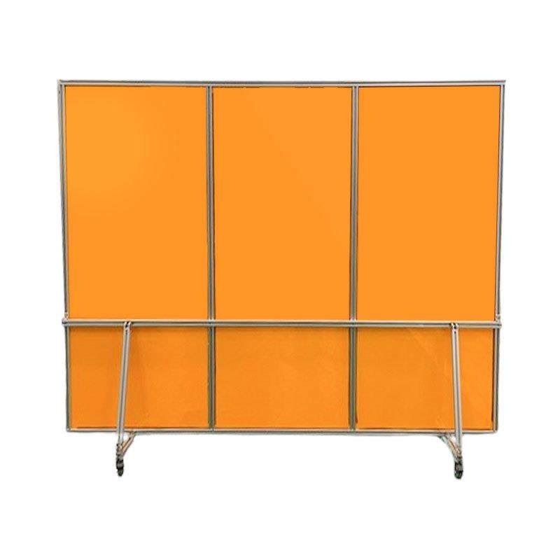 厂家定制焊接防护屏pvc有色防弧光围栏电焊车间铝型材移动防护屏,金属材料及制品,丝网/金属网,淘宝优惠券,粉丝福利购,淘宝优惠卷