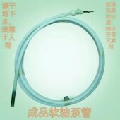 软轴泵自吸泵转转泵增压泵建筑养殖防冻抗旱水泵成 1543次回购