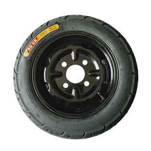 350 电动摩托三轮车300 375 8真空胎充气内 3082人好评