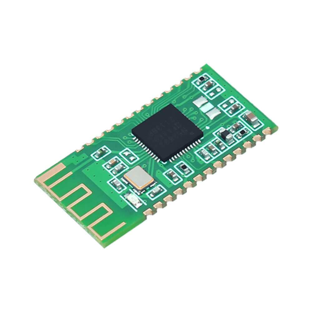 hc-42蓝牙模块ble5.0主从一体nrf52832无线串口通信ibeacon