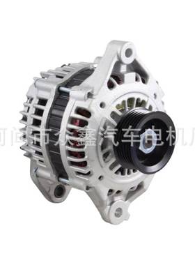 汽车交流发电机，LR180-751，113371，LR180751,LR180751B,