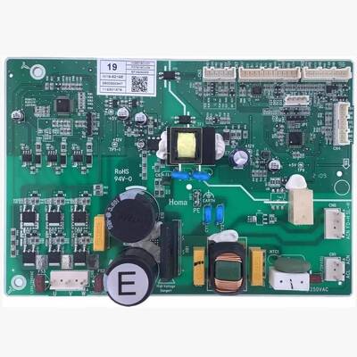 W19-8219E 冰箱主板FRSO52B3HTS,FRSG1915AV 电源控制板