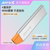 速发XeS美工刀迷你拆快递包裹小用刀便携扣安全刀陶瓷刀片开快递