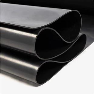 配电房绝缘胶垫10-20KV橡胶板2-10mm厚地胶