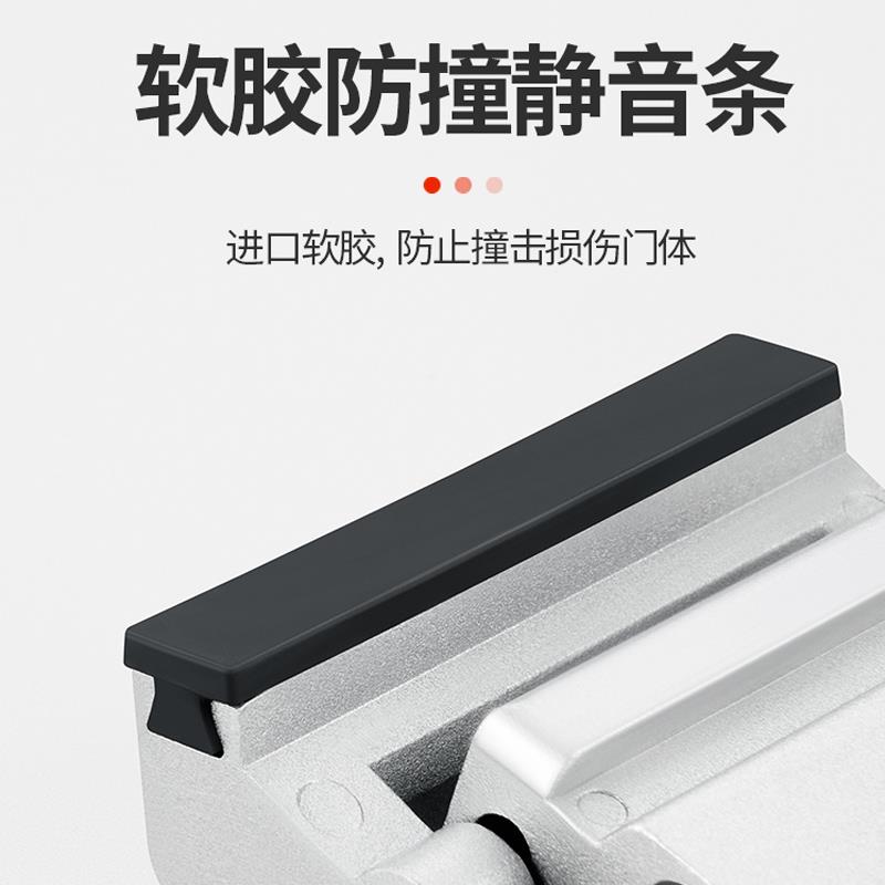 门锁卡扣推拉门插销门栓防盗阻门器木门内反锁门门栓门扣