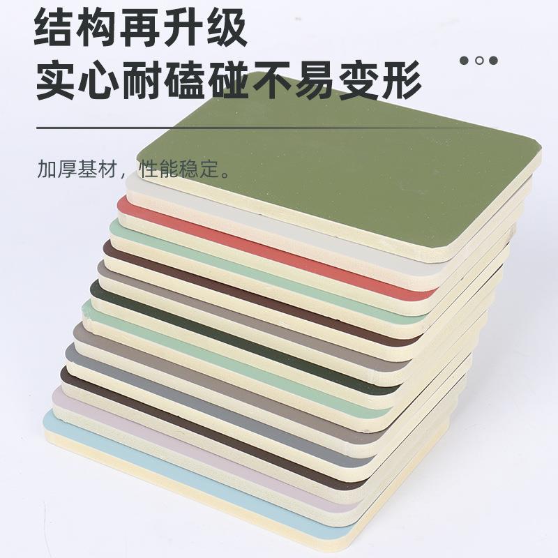 碳晶板木饰面板金属板护墙板集成纤维酒店商场装修免漆木饰面板厂