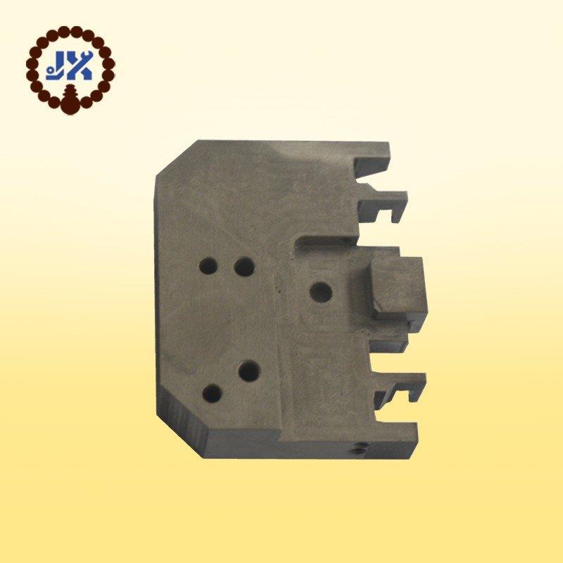 浙江丽水自动化设备组件定位销精密不锈钢铸造机械零部件铸造