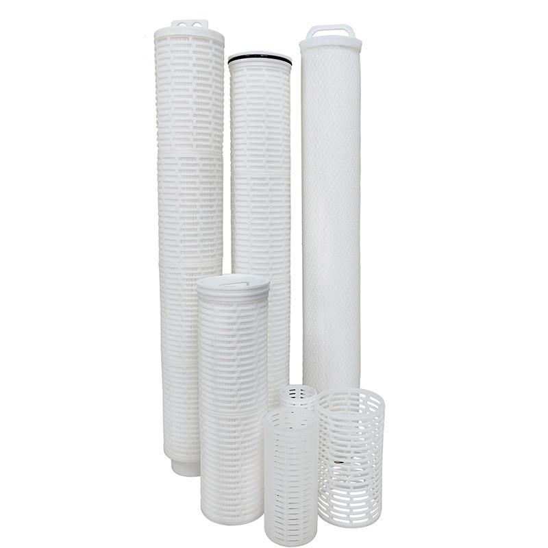 大通量精密滤芯pall大通量滤芯聚丙烯水滤芯颇尔保安过滤器滤芯