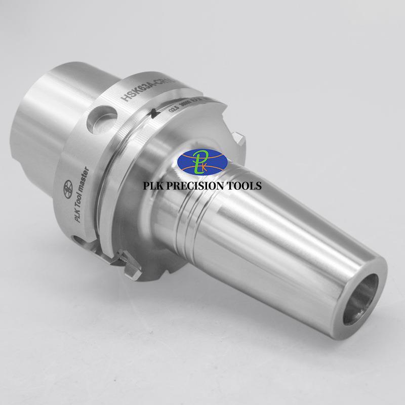 生产HSK6A热胀刀柄热缩刀柄避空烧结刀杆cnc烧结式刀柄