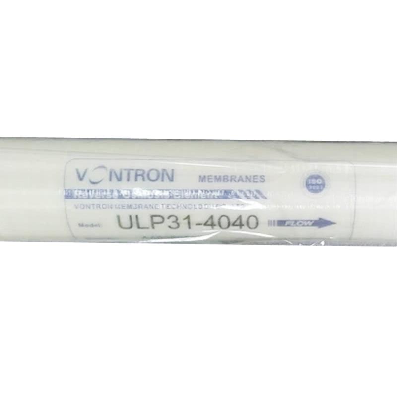 时代沃顿膜ULP1-4040染发剂生产用纯水过滤反渗透RO膜4040