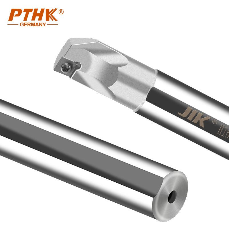 菱形80度SCLCR内孔刀杆抗震钨钢合金CNC数控车床小径内孔车刀杆