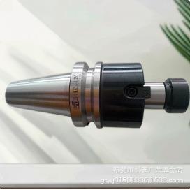 AW刀柄BT40-FMA25.4-60L刀柄数控刀柄