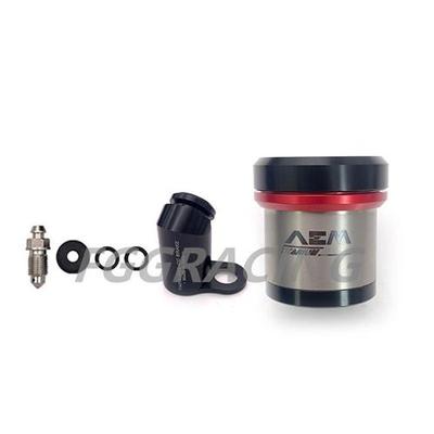 国产 AEM一体式钛合金油壶布雷博RCS/CC/CNC/GP离合刹车上泵油杯