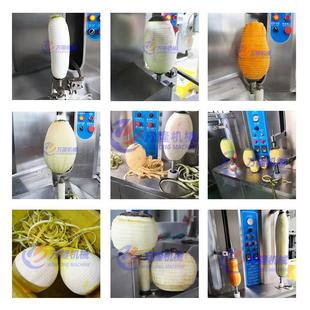 全自动黑冬瓜NIU削机荔浦芋头快速机去皮不皮锈钢大型瓜果加皮工