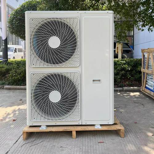 供应小型冷库组YM3全ETN4A12G机保鲜冷库HP封闭涡旋空调型制冷机