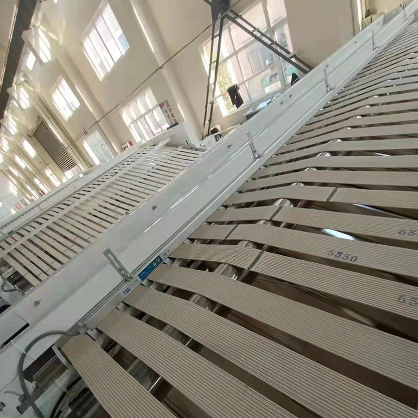 工业洗涤设备折叠机配件静电棒3.3米加宽高速折叠机用除静电棒