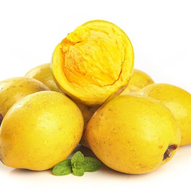 【下单立减50】鸡蛋果子新鲜蛋黄果热带水果