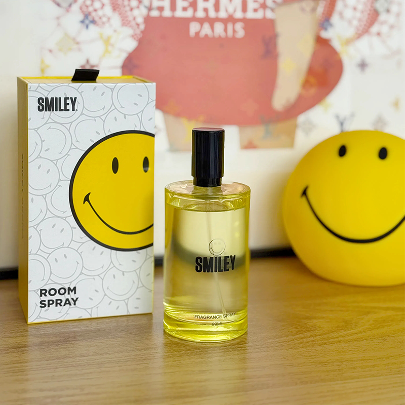 SMILEY/微笑宝贝香氛喷雾