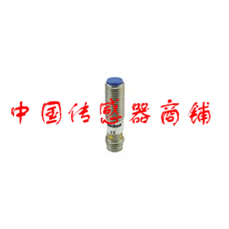 全新官方比杜克接近开关传感器BB-M802P-V21S8-R【实物拍摄】图片