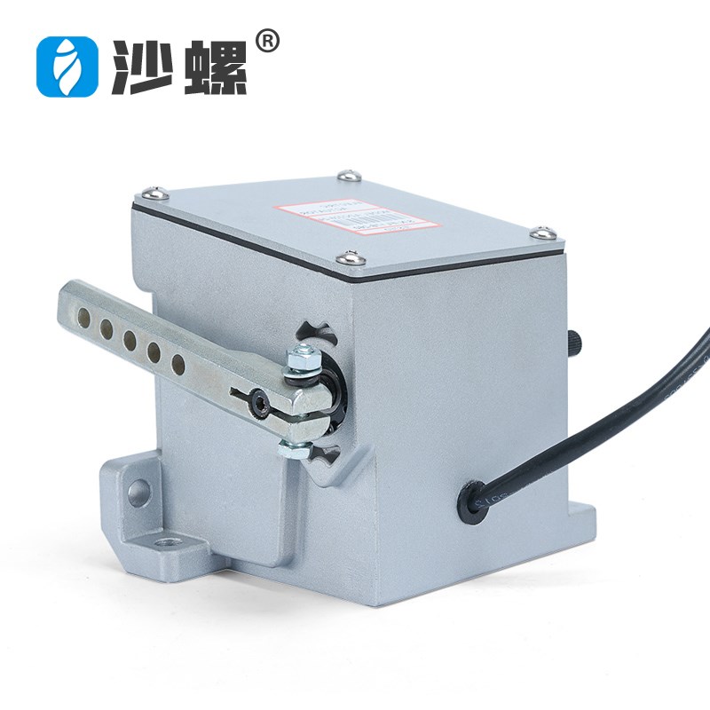 柴油发电机外执行器ADC225-12V发电机电调油门执行器ADC225-24V