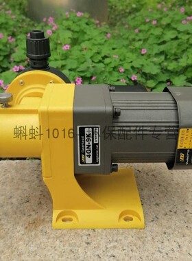 JCM/JWM隔膜式计量泵投加泵 加药泵 耐腐蚀隔膜泵水泵 液体流量泵
