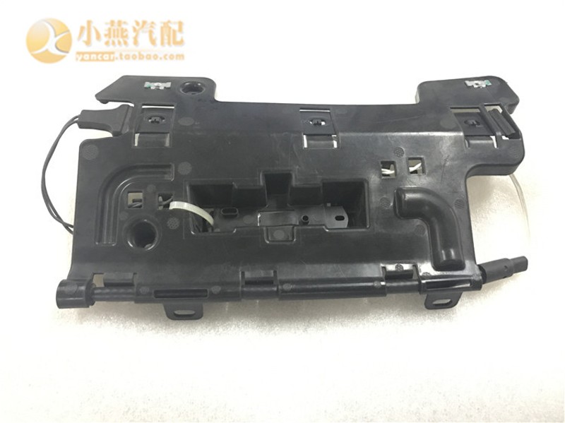 适配别克昂科威尾门感应传感器 昂科威后备箱感应器 免提模块纯正