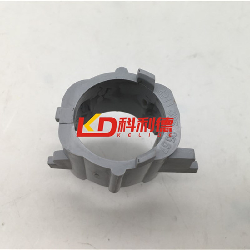 适用奔驰E级W211电眼支架E200 E240 E280 E320倒车雷达固定底座