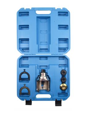 H.C.B-A1108 VW T4 前桥上球头接头拆装工具套装组