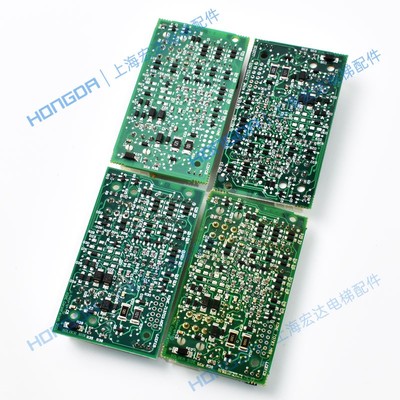 通力电梯配件/KONE/ KM713700G11/井道通信板/保一年/G51/G71/G01