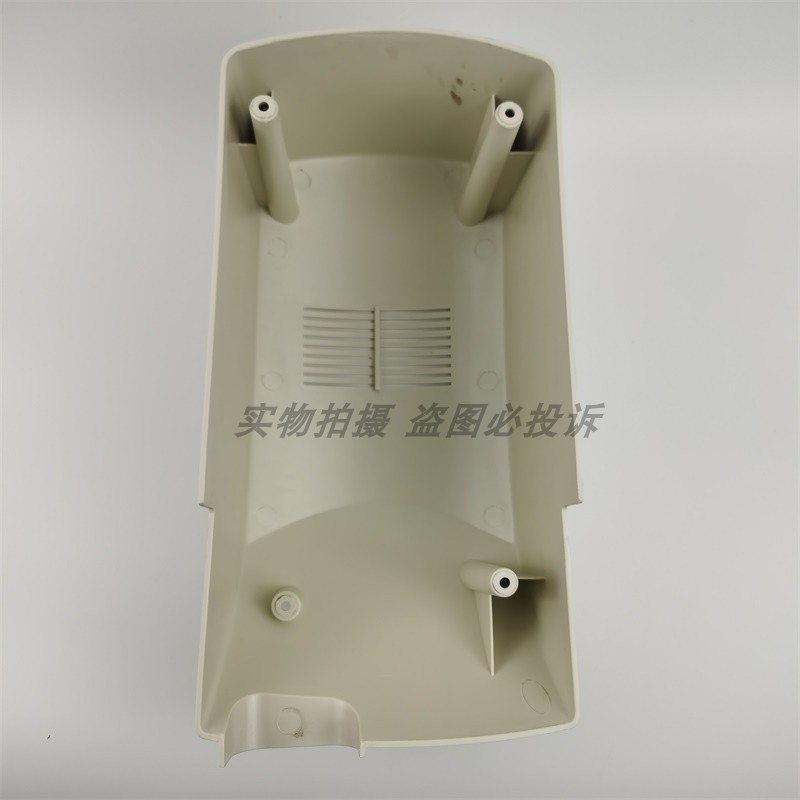 极速重工机祖奇1900 1900A套结机后盖老新款打结机电机后盖皮带防