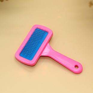 宠物兔子用品荷兰猪洗澡专用套装兔兔沐浴干洗粉指甲剪兔梳子毛刷