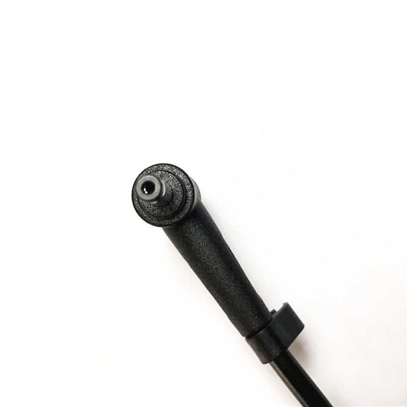 华硕灵耀S4100US4000UA S5100U笔记本19V3.42A电源适配器充电器线