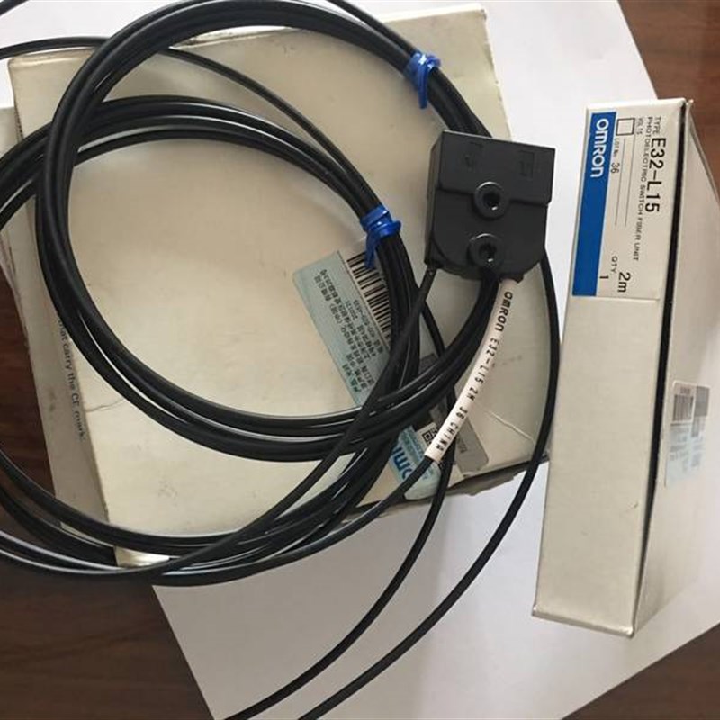 议价光纤传感器E32-T16.E32-T14L.E32-L15.E32-D14L.E32-D24L议价