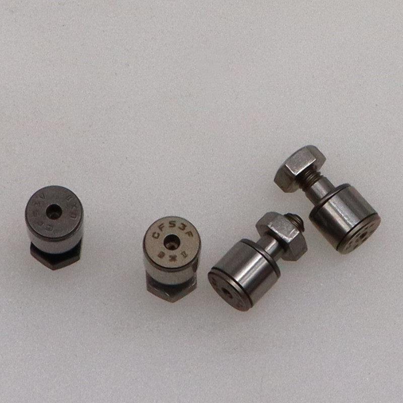 日本进口IKO微型凸轮随动器轴承标准 CFS 2 2.5 3 4 5 6V FV