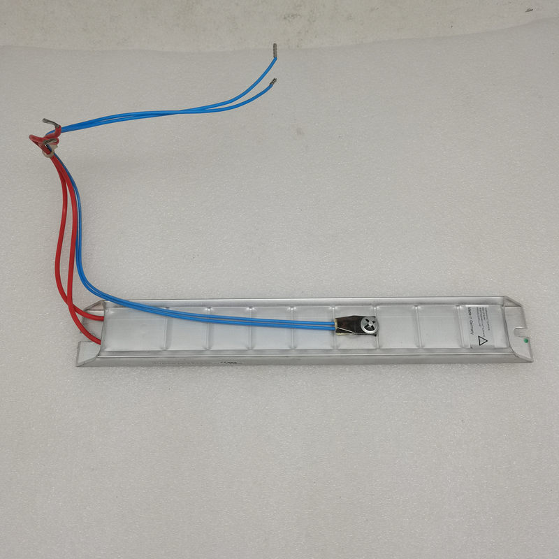 议价科比KEB变频器煞车电阻 00.90.013-0042 E232497 ALW40 80W/5