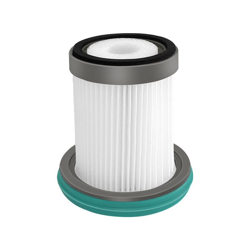 适用小狗手持无线吸尘器T11滤网 T11pro滤芯滤棉配件