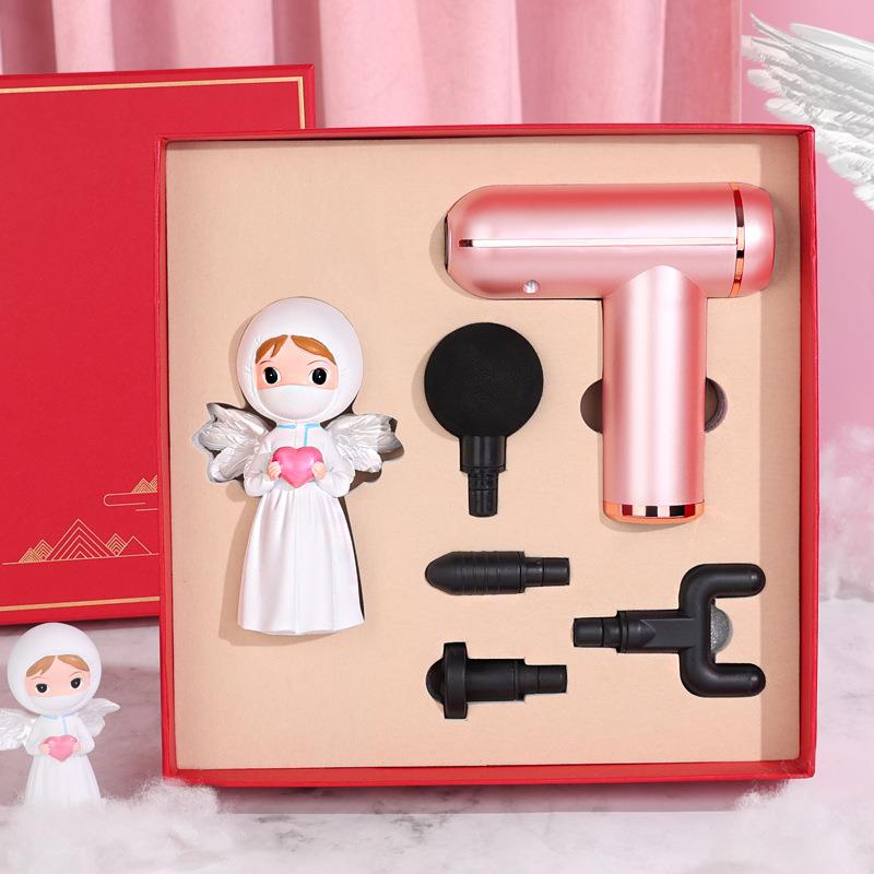 生日礼物女生送老婆送女友朋友结婚纪念日实用按摩仪