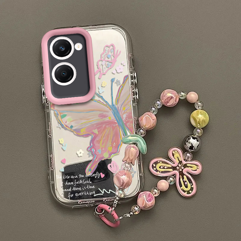 vivoY37手机壳Y37m新款V2357A