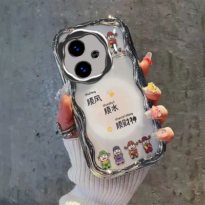 iqooz9turbo新款手机壳z9