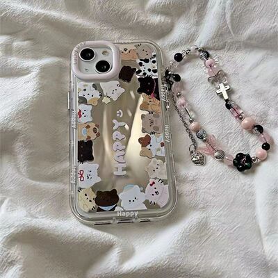 苹果15手机壳新款iPhone14pro