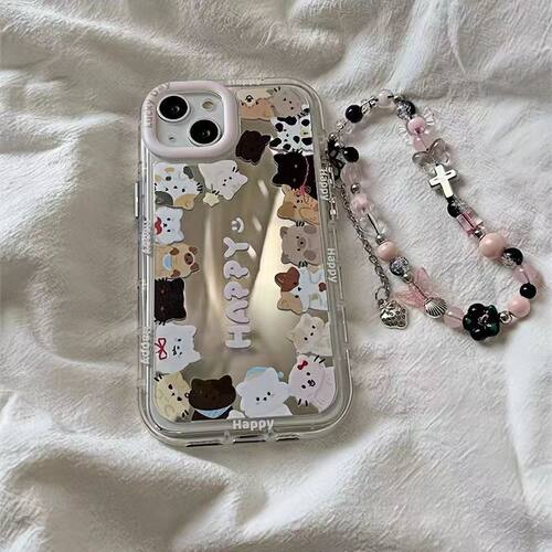 苹果15手机壳新款iPhone14pro