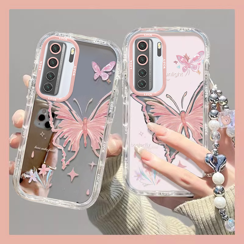 华为CDY一ANOO手机壳Nova7SE