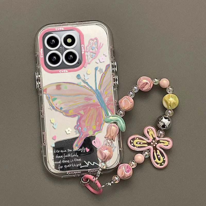 荣耀畅玩50/40plus手机壳新款